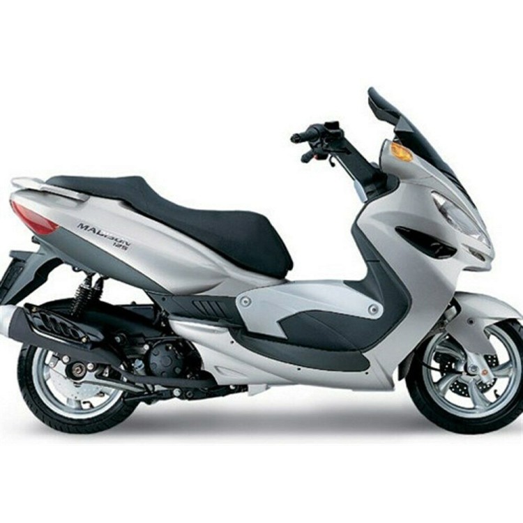 Ricambi per Malaguti Madison 125 200 250 s