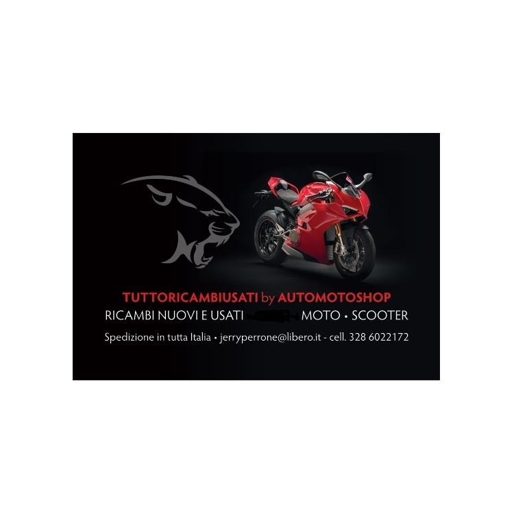 parafango anteriore honda civic