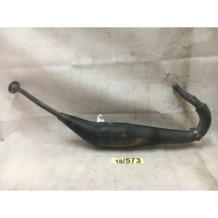 Marmitta Originale Aprilia Rs 50